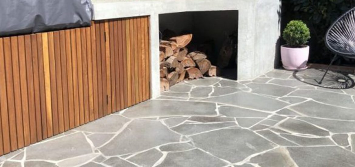 Crazy Pavers Pros and Cons Crazy Pavers Pros and Cons