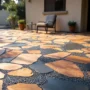 Crazy Paving