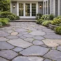 Bluestone Crazy Paving